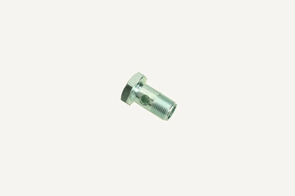 [1003535] Hohlschraube M18x1.5x34mm