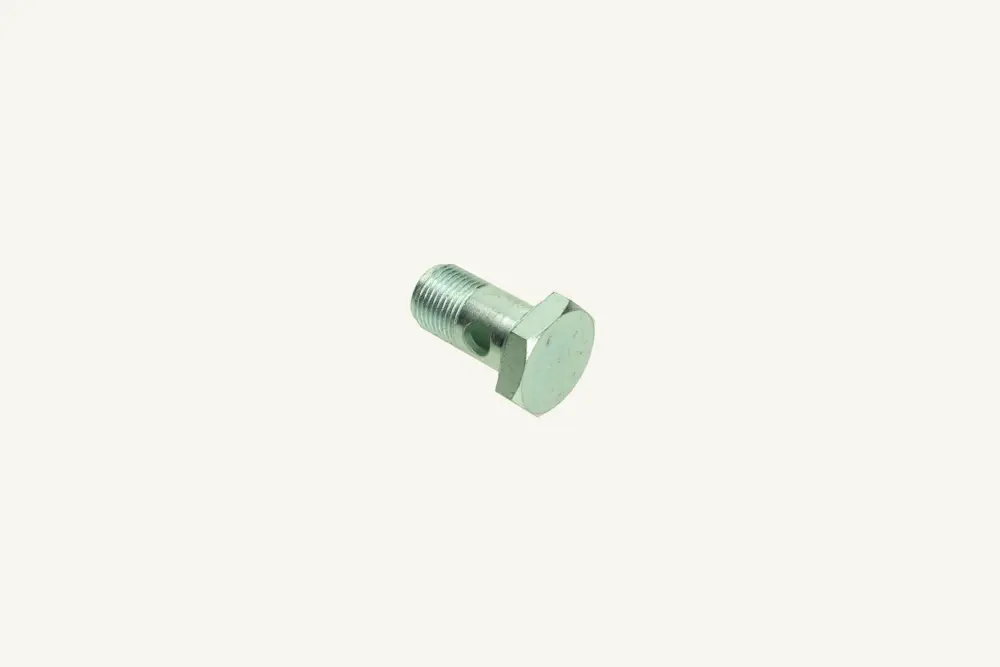[1003535] Hohlschraube M18x1.5x34mm
