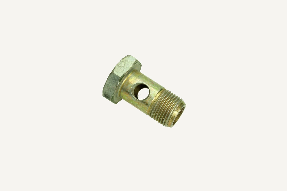 [1183415] Hohlschraube M18x1.5x34mm (Occasion)