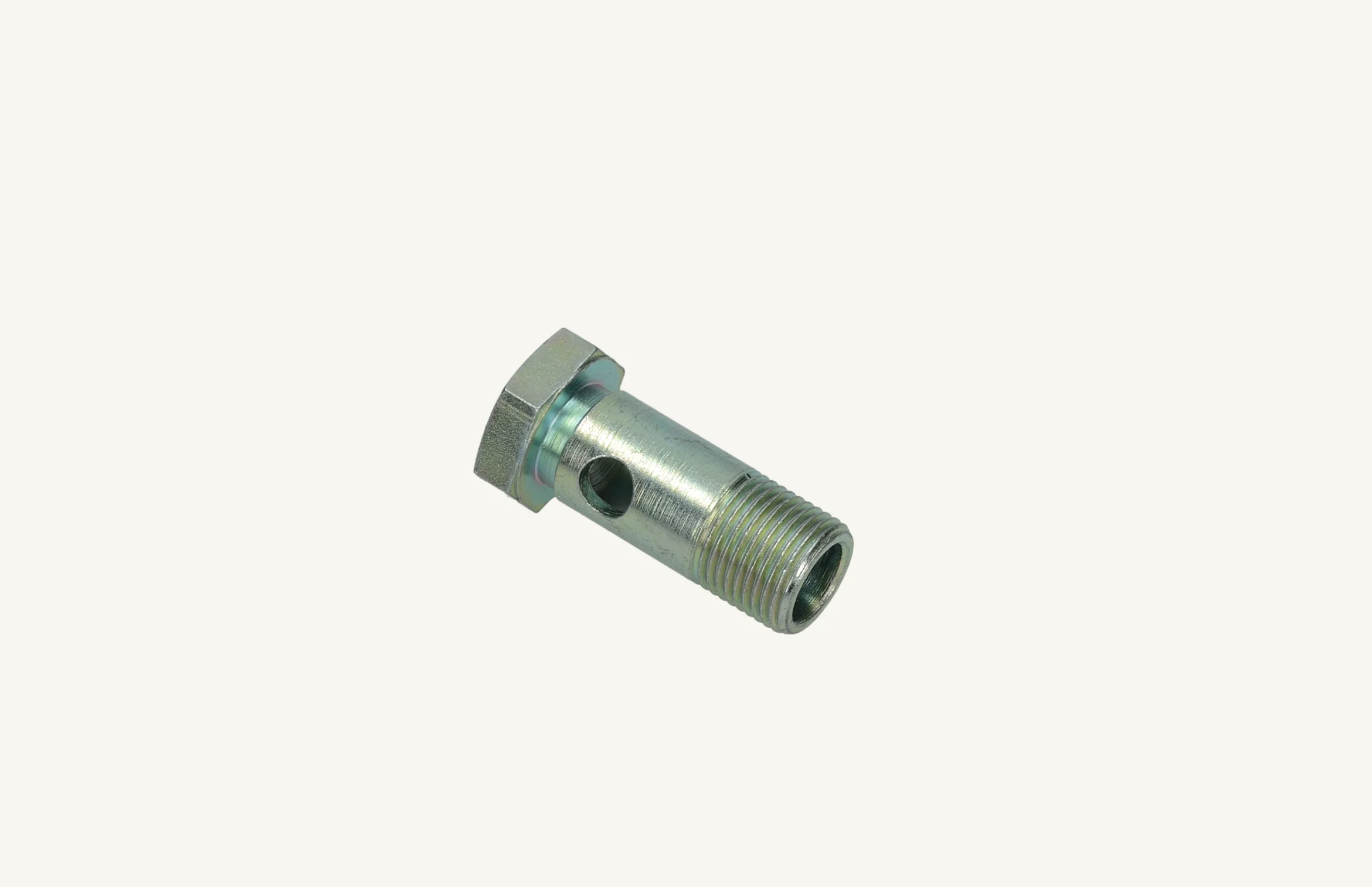 Hohlschraube M18x1.5x43