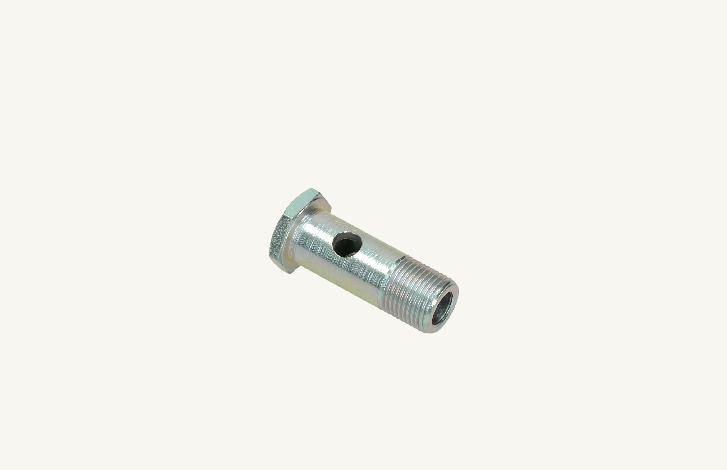 Hohlschraube M18x1.5x49