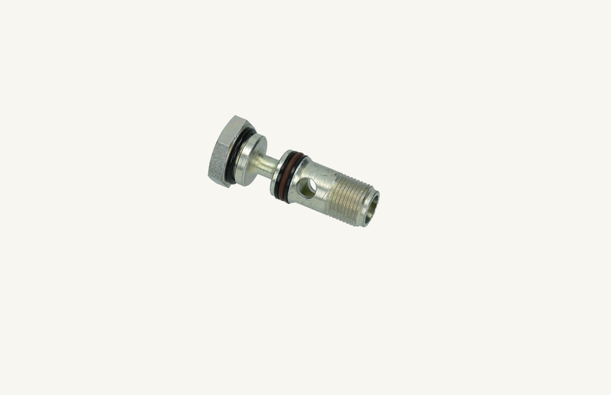 Hohlschraube M18x1.5x60