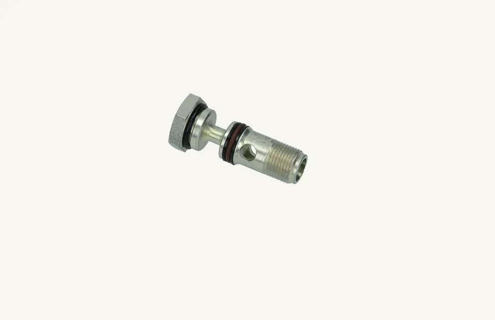 [1055786] Hohlschraube M18x1.5x60