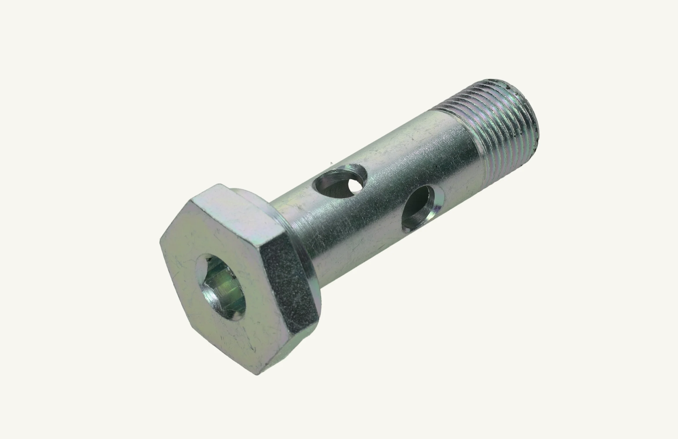 Hohlschraube M18x1.5x62mm