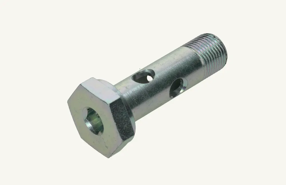 [1063431] Hohlschraube M18x1.5x62mm