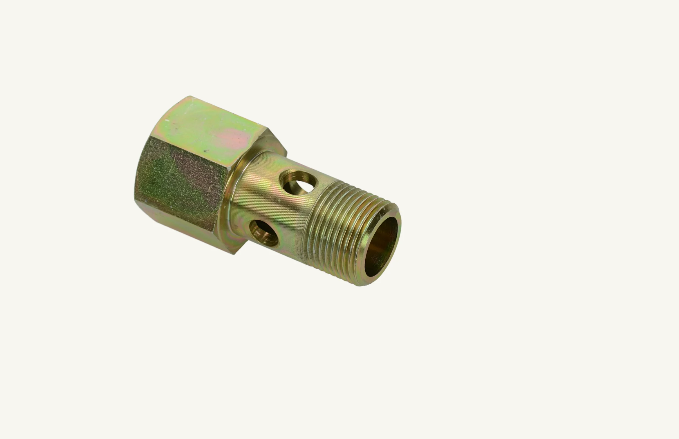 [1010547] Hohlschraube M27x2/M18x1.5