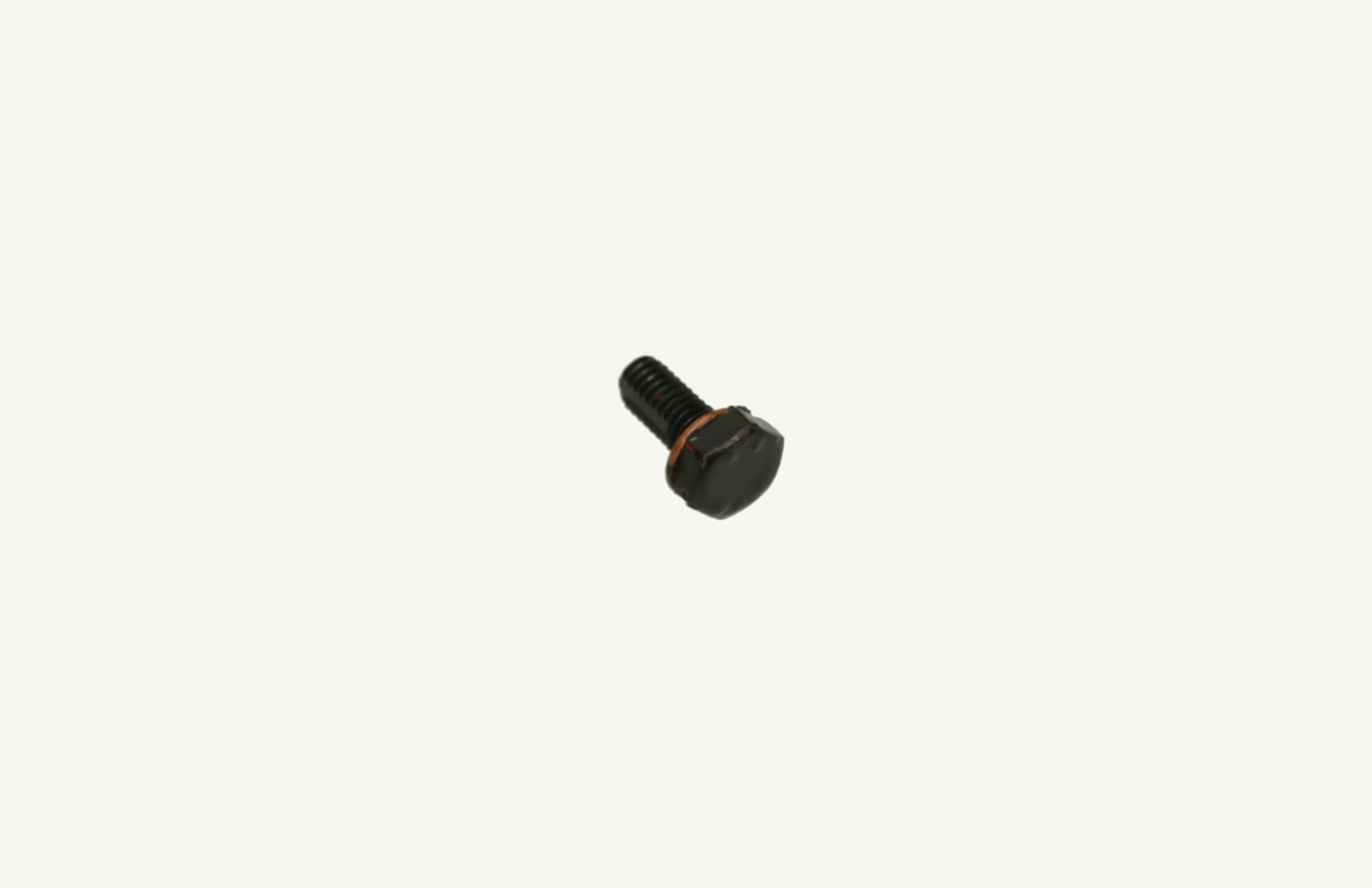 Hohlschraube M6x1x13mm Bosch (Occasion)