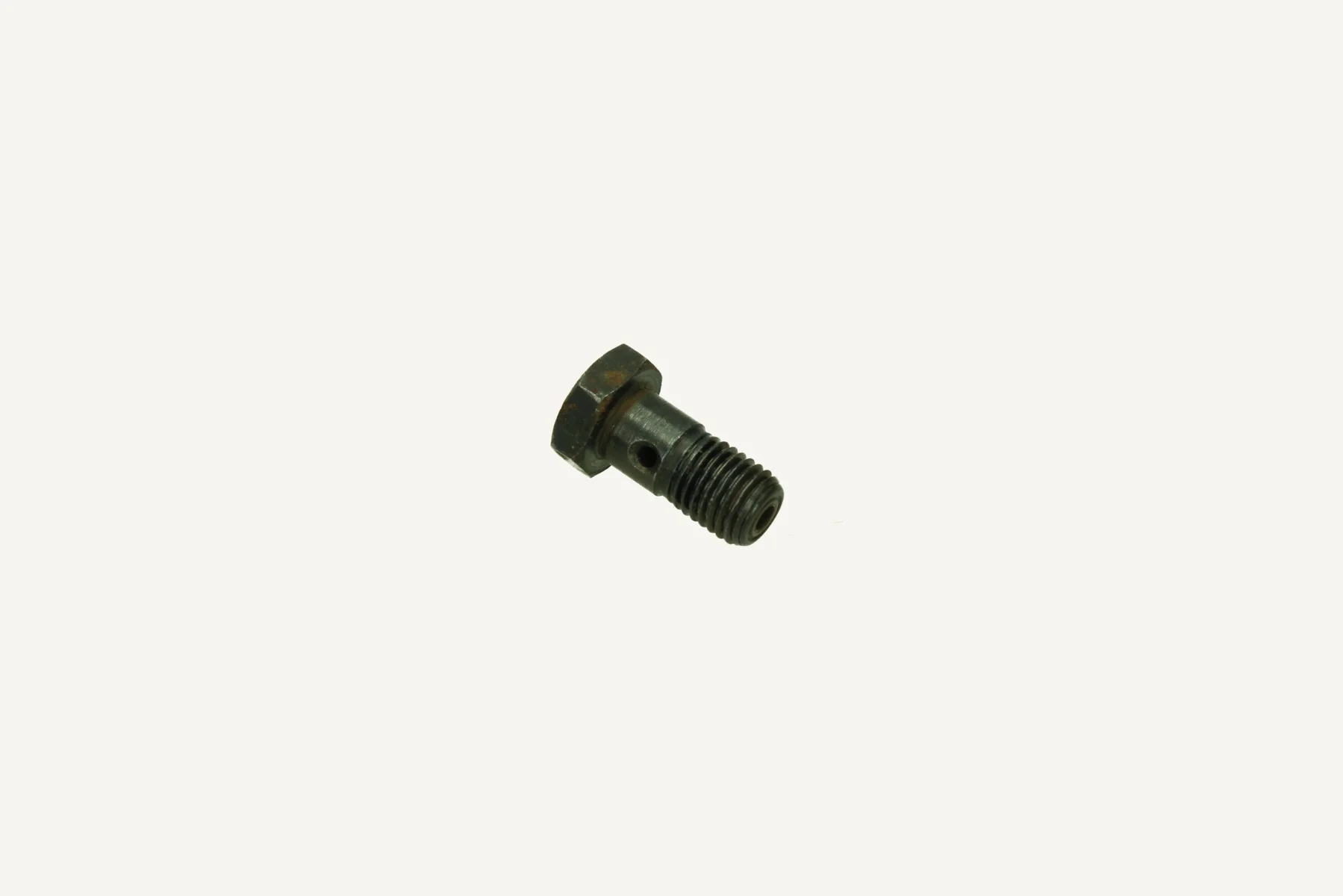 Hohlschraube M8x1.00x17 (Occasion)