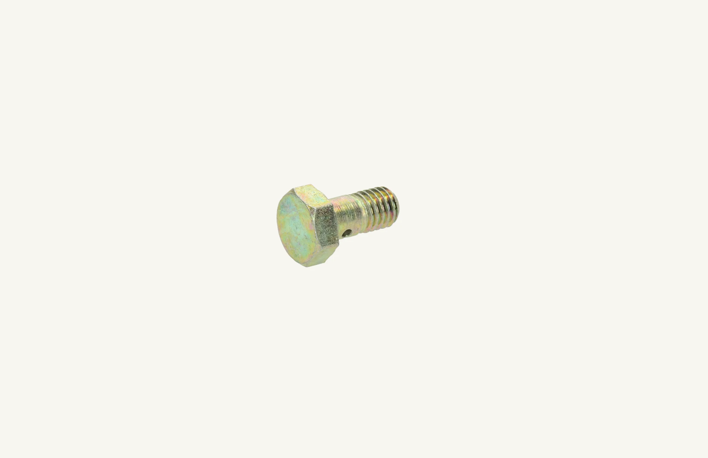 Hohlschraube M8x1.25x17