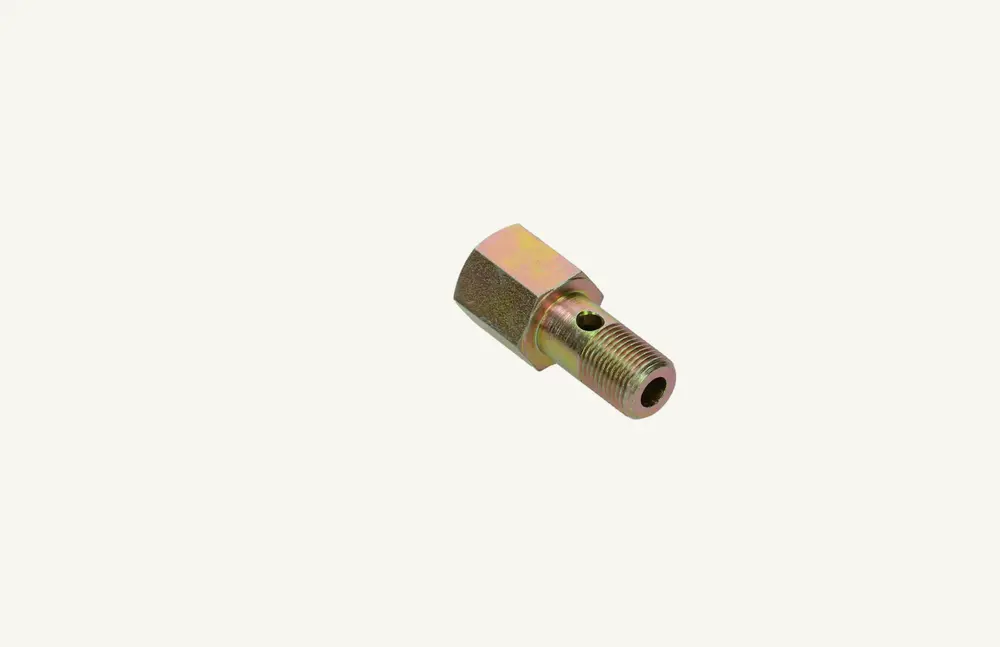 [1008556] Hohlschraube Spezial M12x1