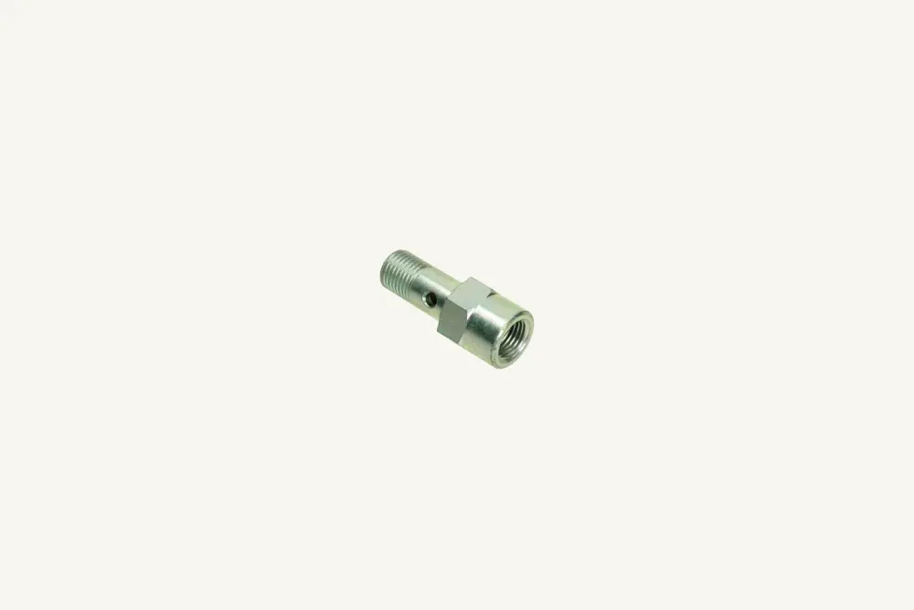[1000945] Hohlschraube Spezial M12x1.25mm