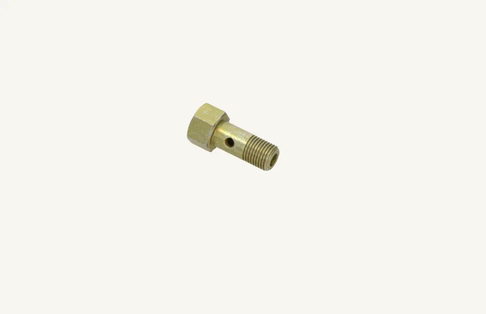 [1007005] Hohlschraube Spezial. M12x1.25x27