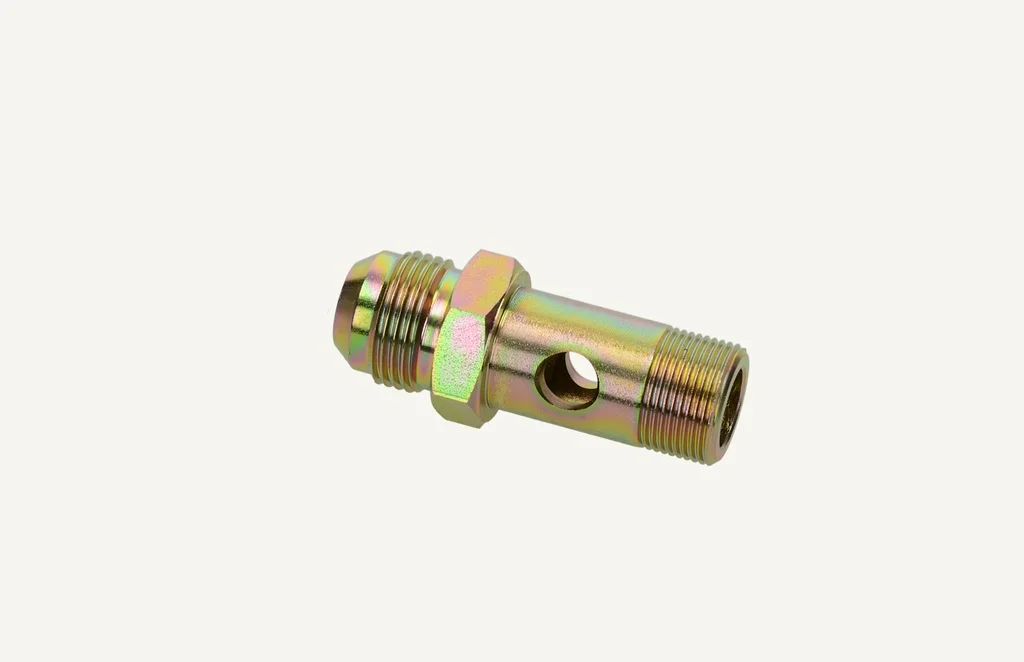 Banjo Bolt spec. M24x1.5mm-11/16-12G