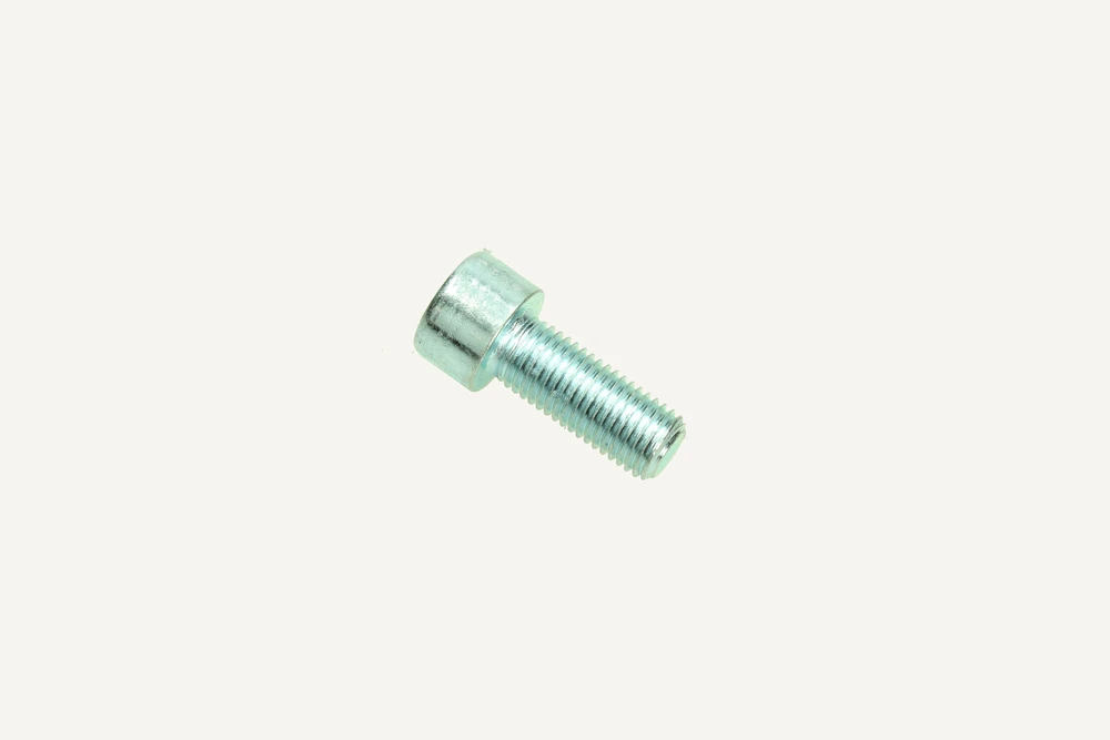 [1074958] Inbusschraube M10x1.25x25 8.8