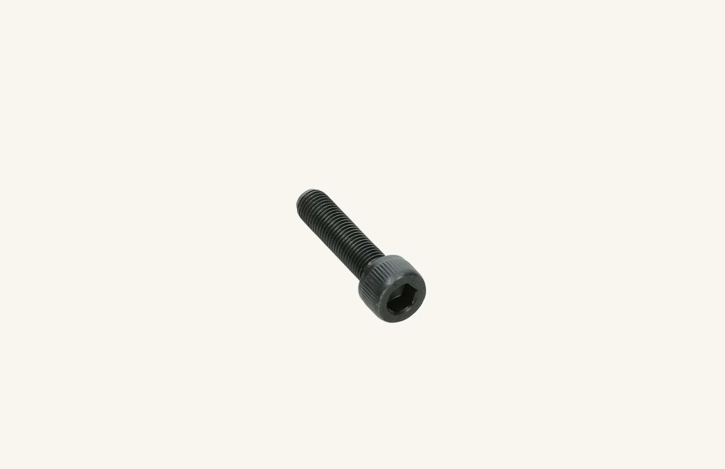 Inbusschraube M10x1.25x40 10.9