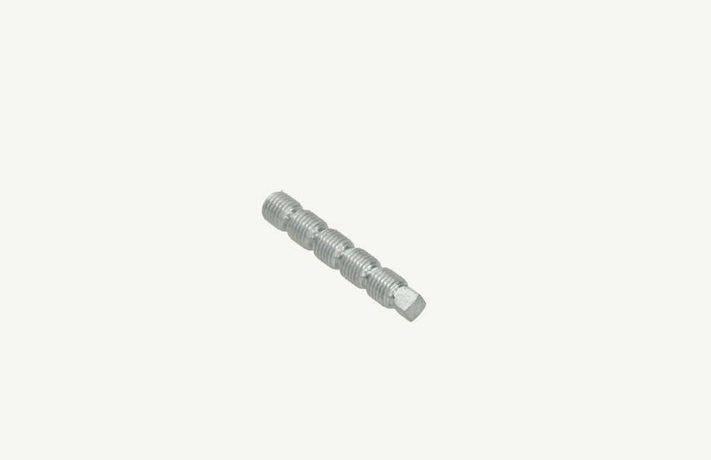 Plug M10x1.25mm