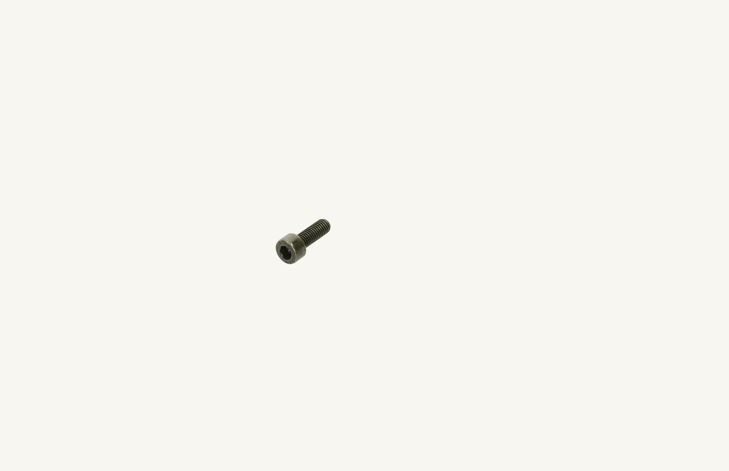 Inbusschraube M5x14 8.8