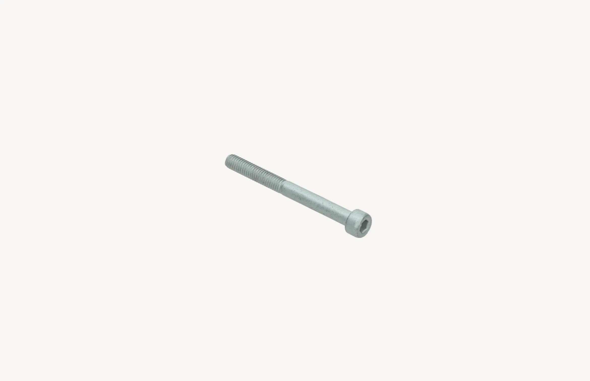 Inbusschraube M5x50