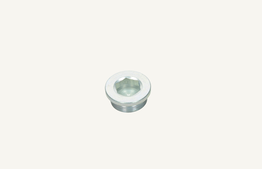 Bouchon M28x1.5x11mm