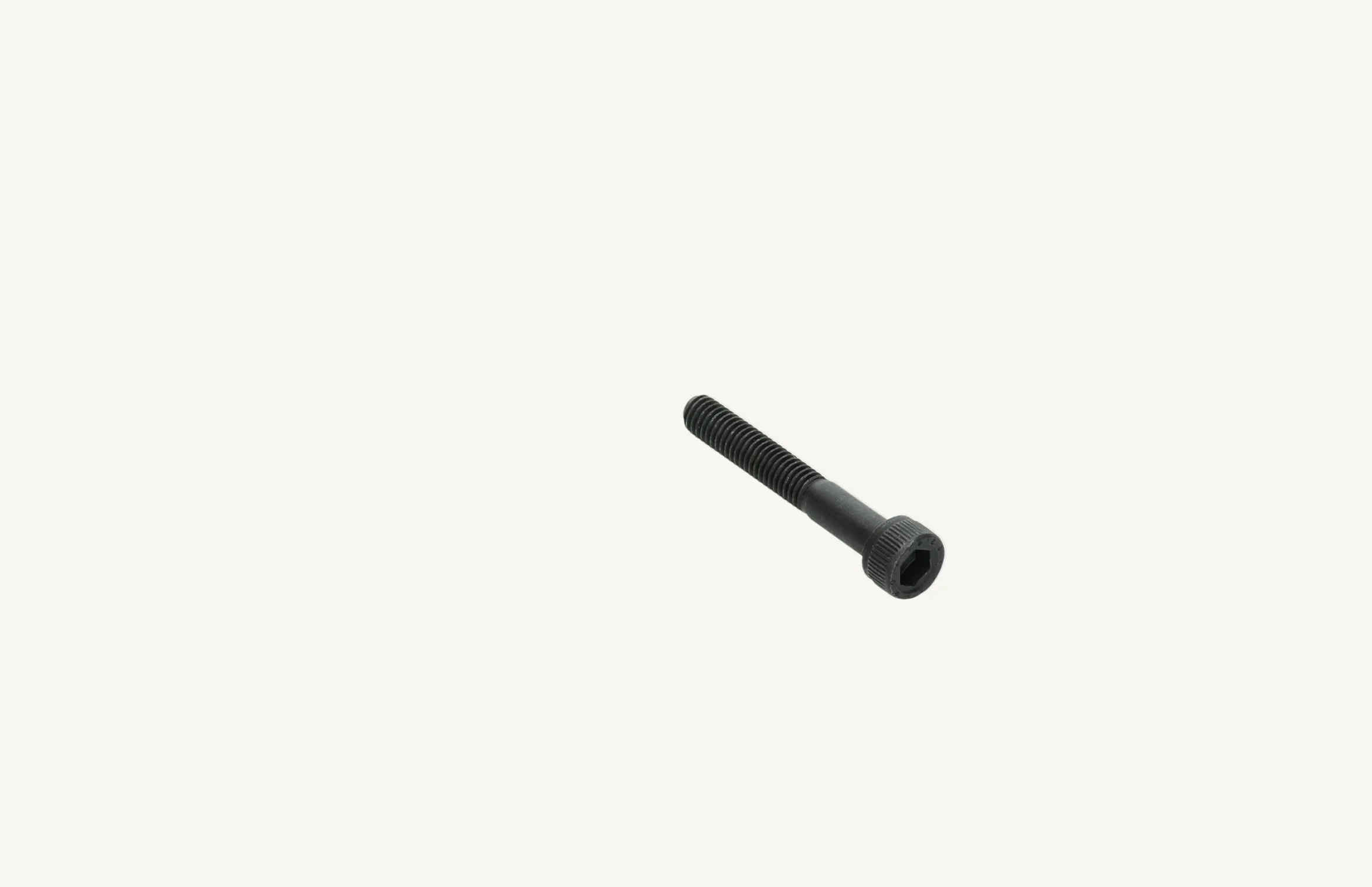 Inbusschraube M6x40 12.9