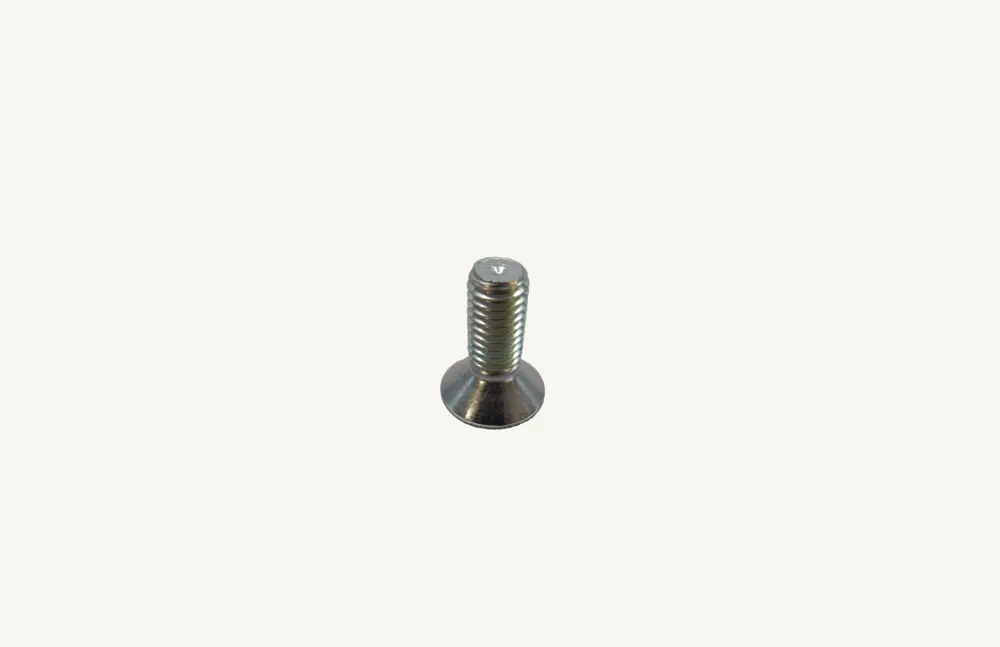 [1065479] Inbusschraube Senkkopf M8x1.25x20 10.9