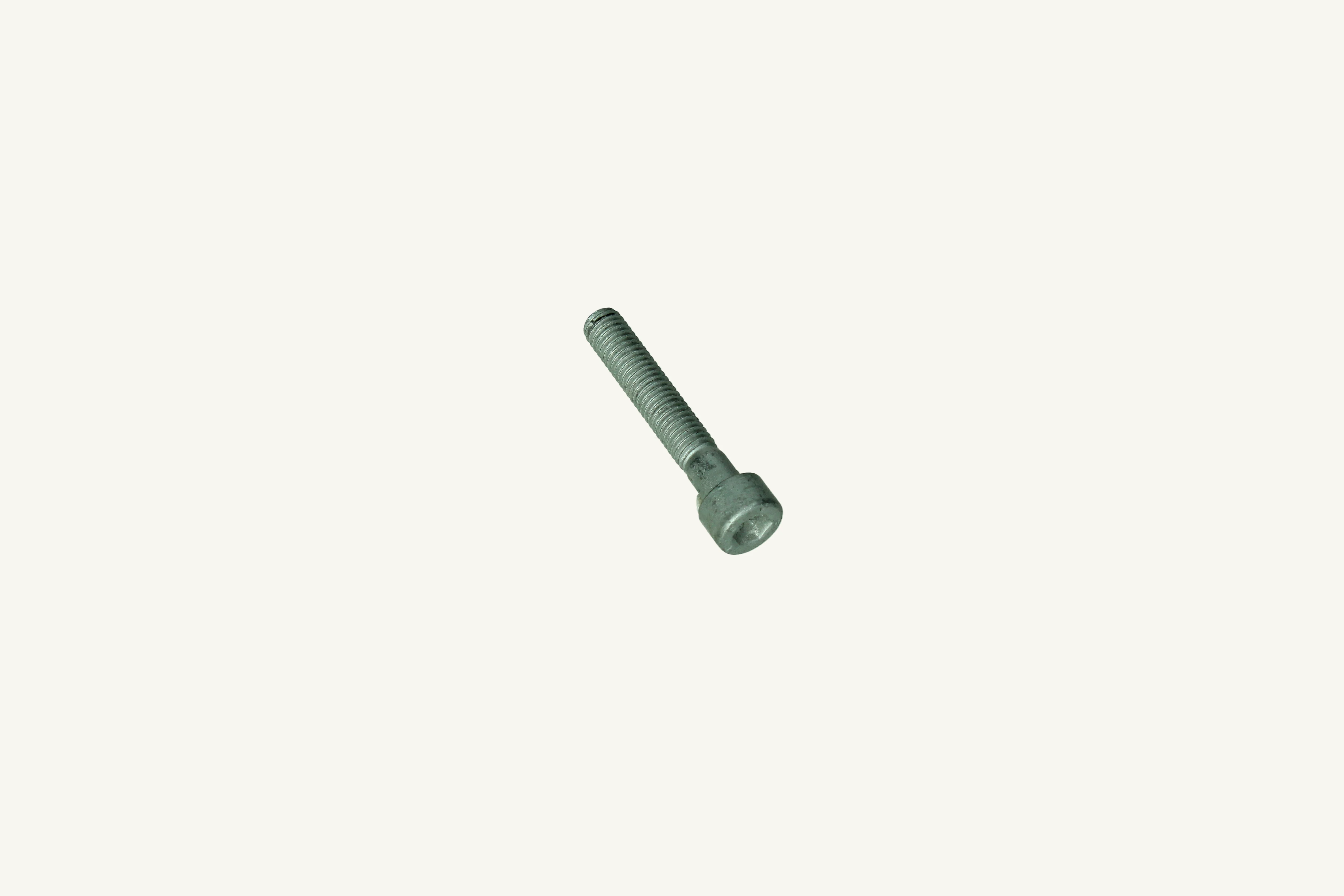 Innensechskantschraube  M6x1.00x35 8.8