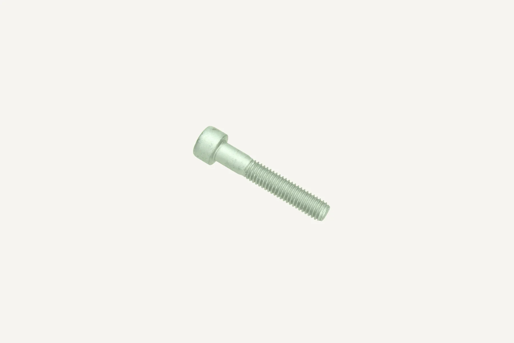 Socket Head Screw M6x1.00x35 8.8