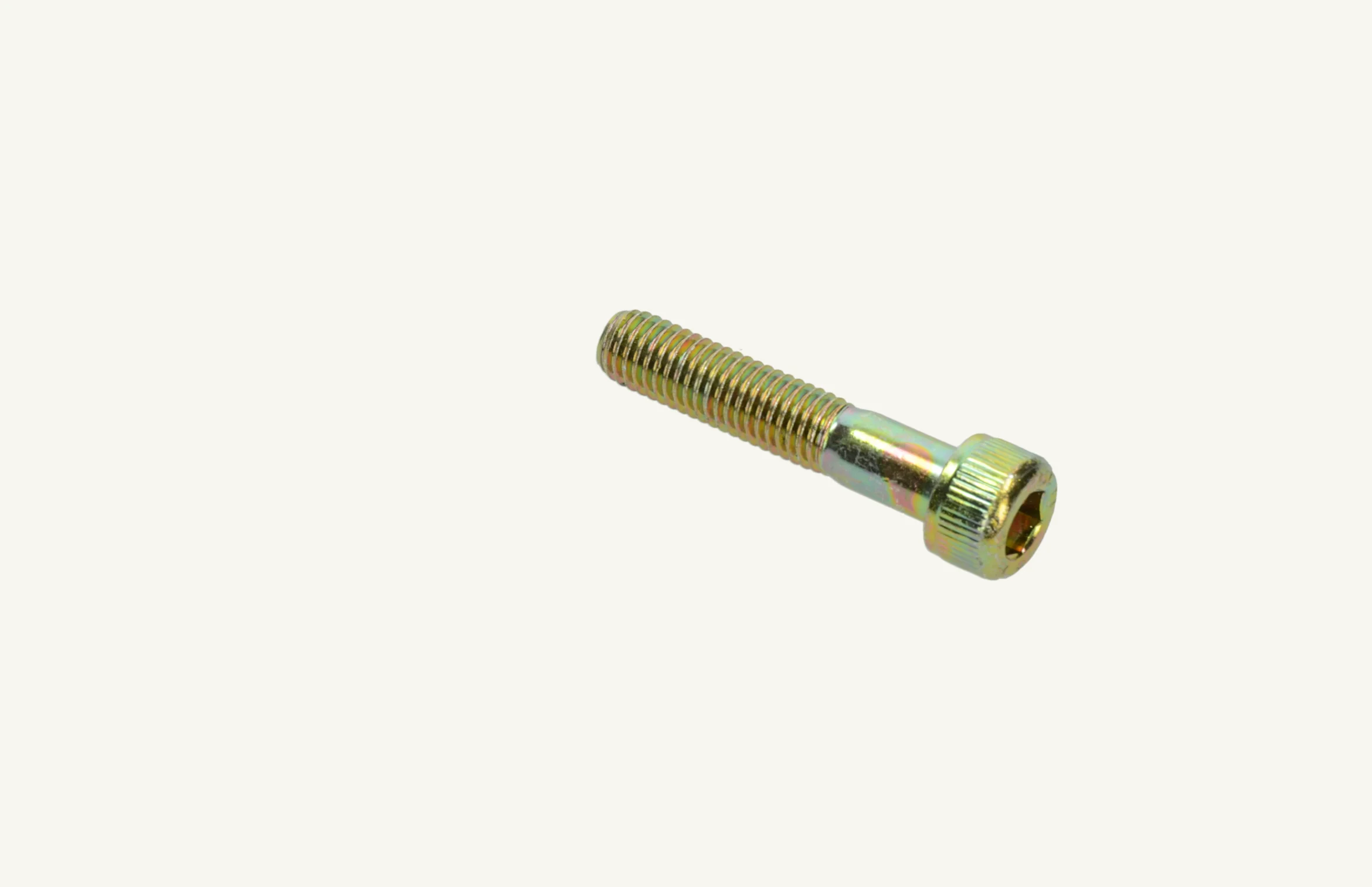 Innensechskantschraube M10x1.5x50