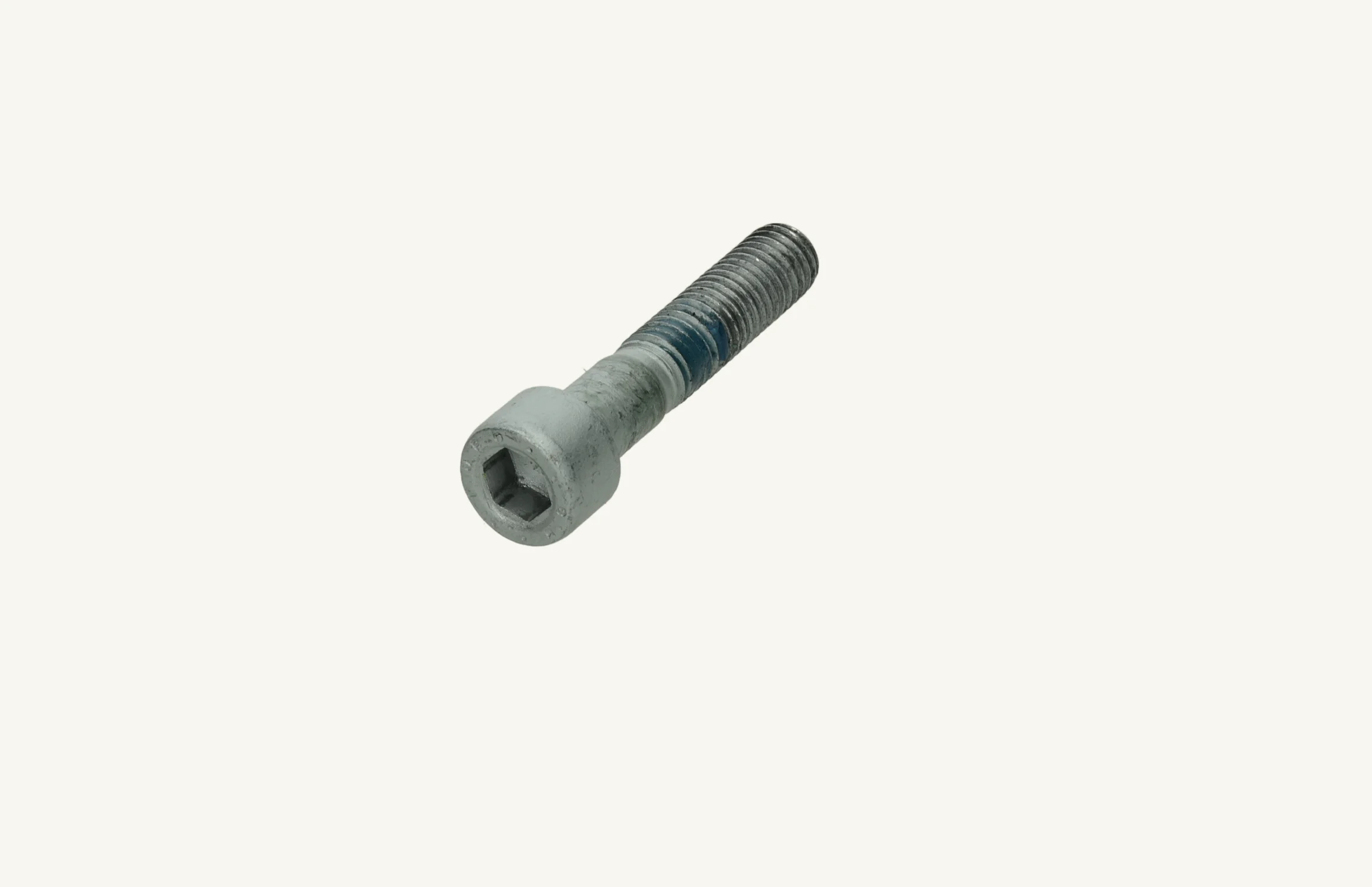 Innensechskantschraube M10x1.5x50 8.8