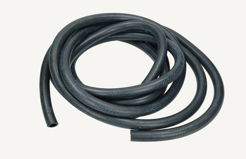 Radiator hose EPDM 12x18mm