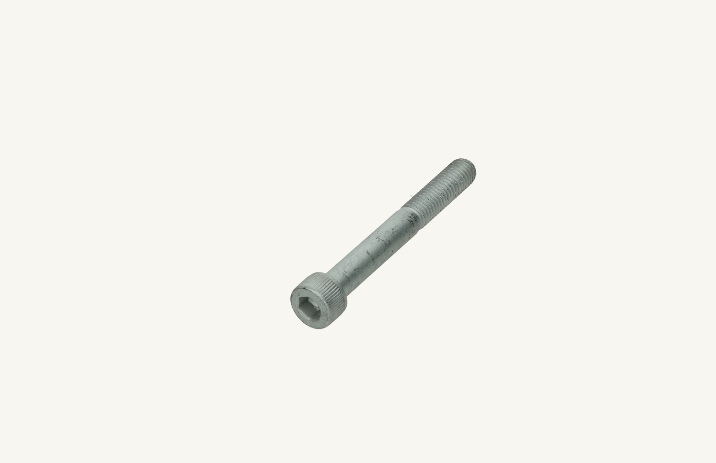 Innensechskantschraube M10x70