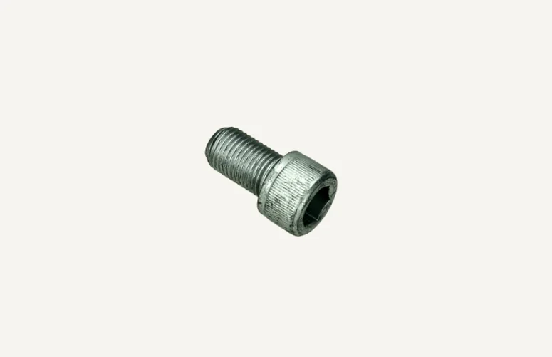 Innensechskantschraube M12x1.25x20mm 12.9