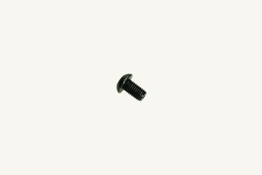 [1180990] Innensechskantschraube M12x1.75x20mm 10.9