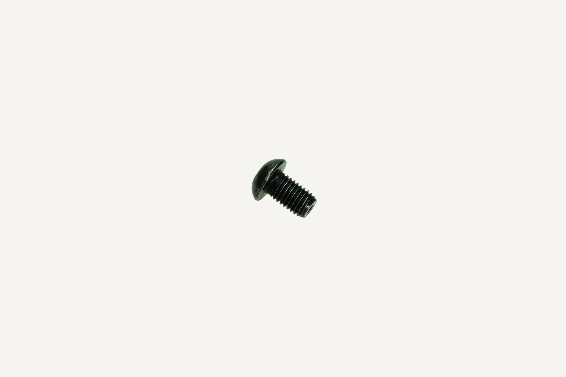 Socket Head Screw M12x1.75x20mm 10.9