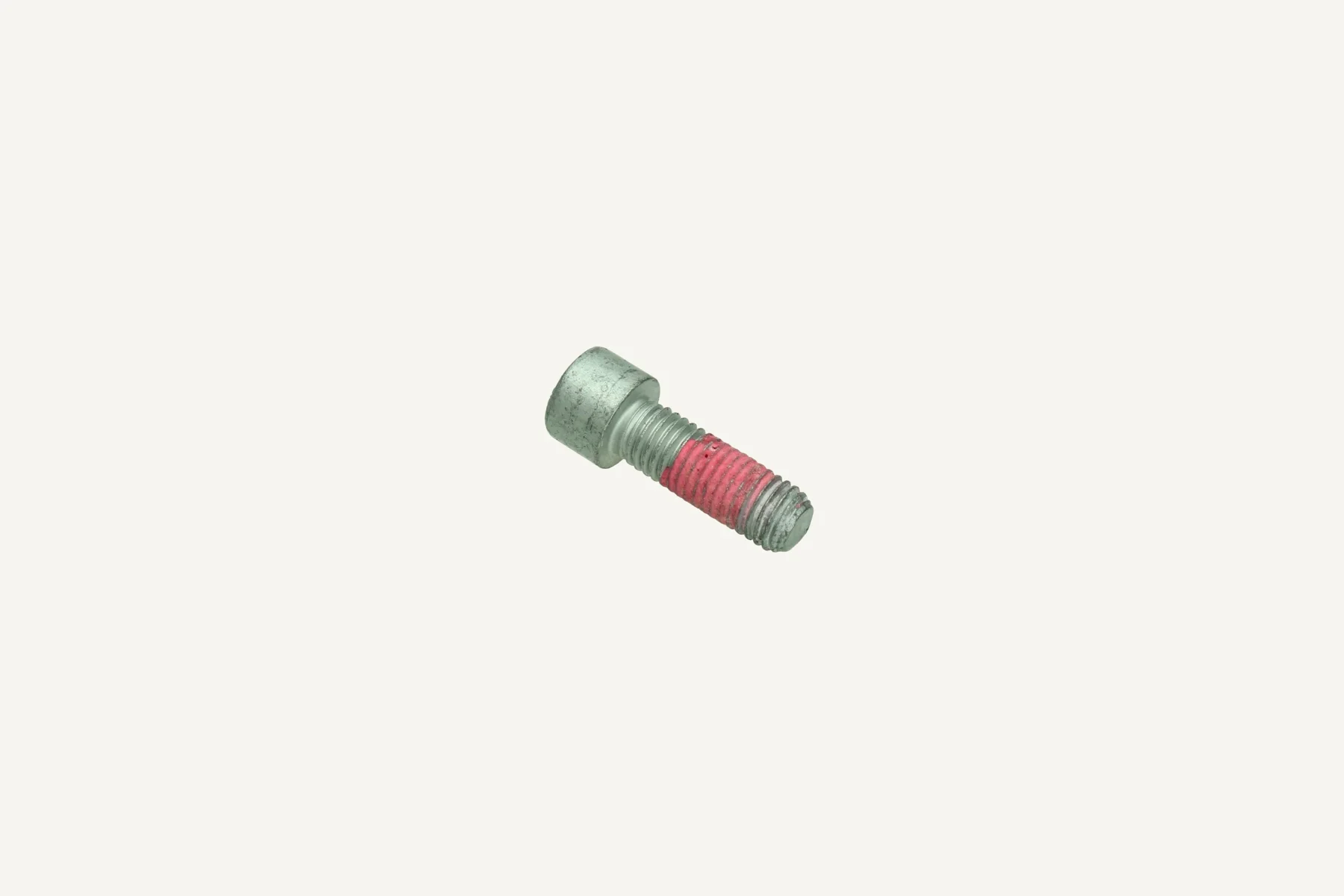 Socket Head Screw M12x35 12.9