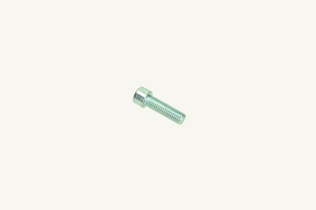 Innensechskantschraube M12x40 8.8