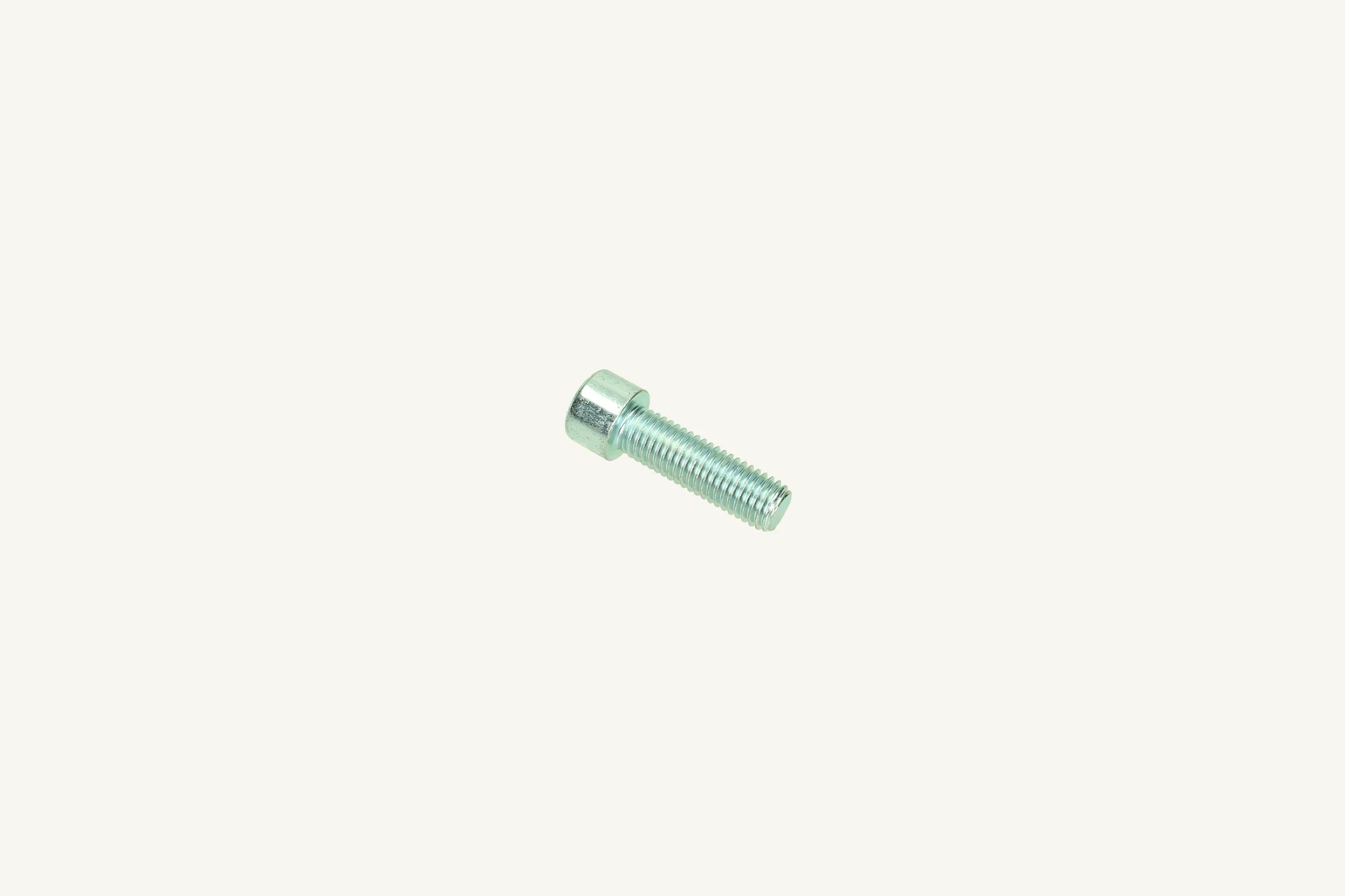 Innensechskantschraube M12x40 8.8