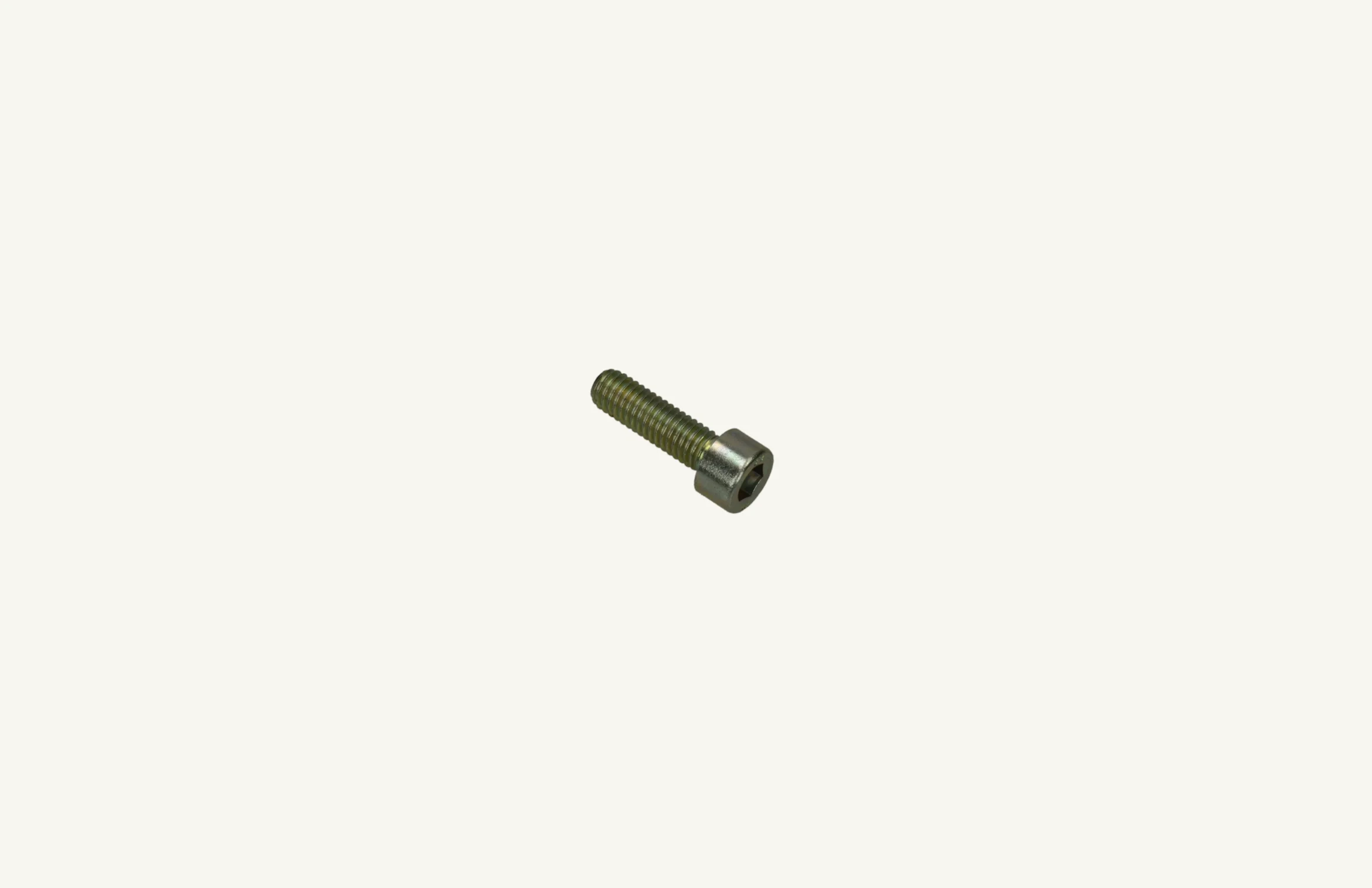 [1065596] Innensechskantschraube M6x20 8.8