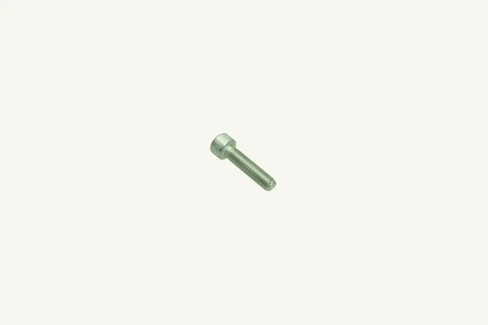 [1058067] Innensechskantschraube M6x25 10.9