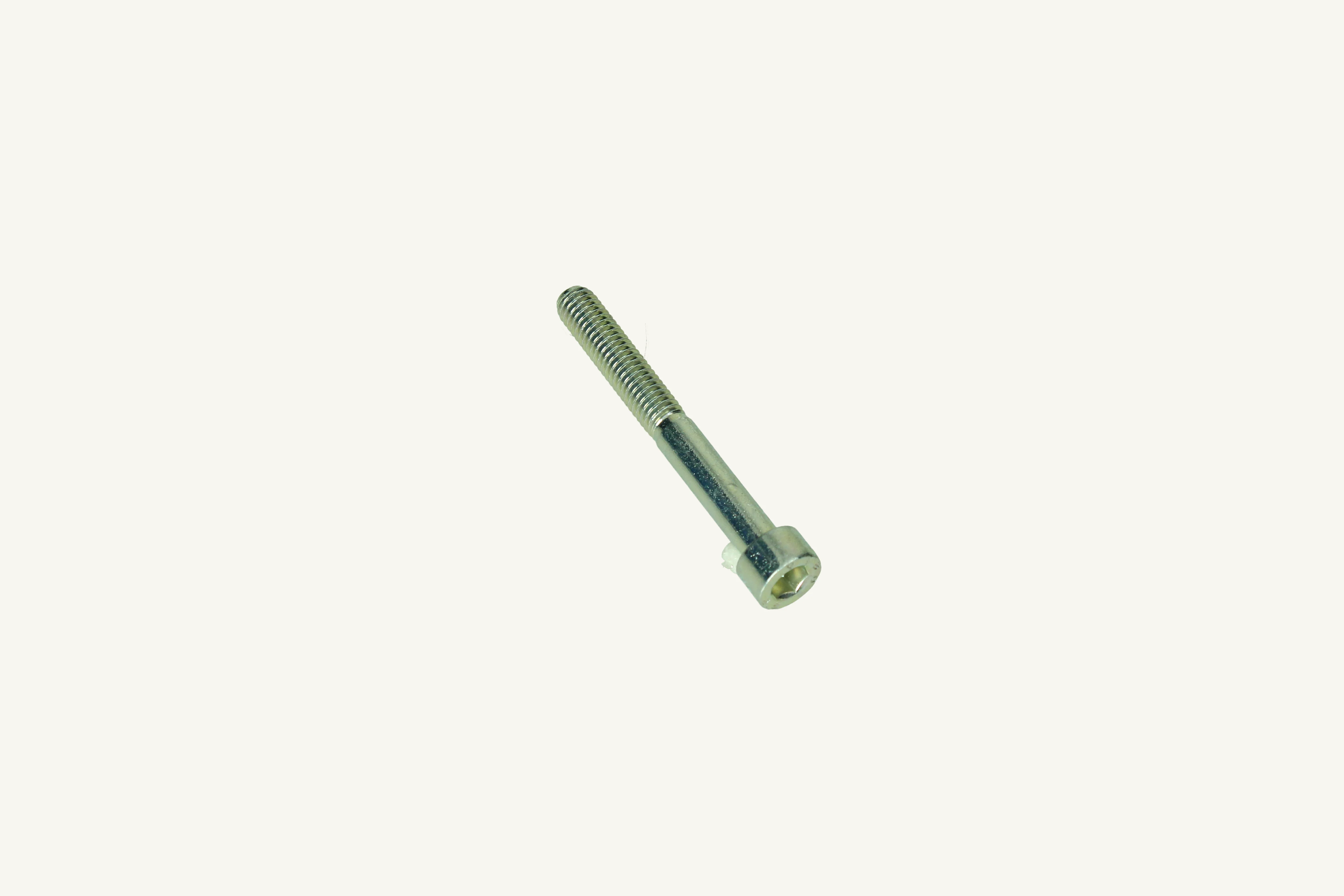 Innensechskantschraube M6x50 8.8