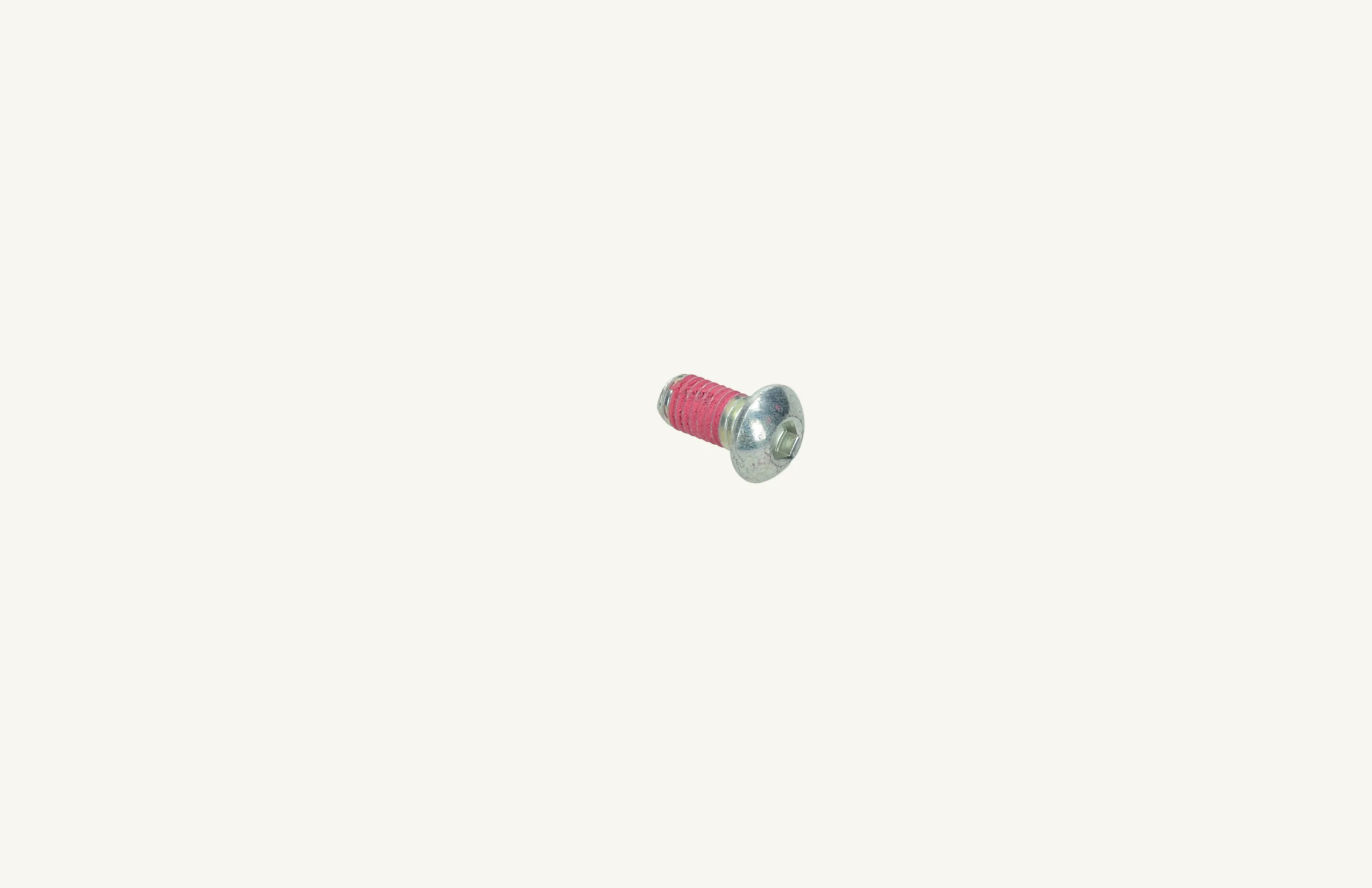 Innensechskantschraube M8x16mm
