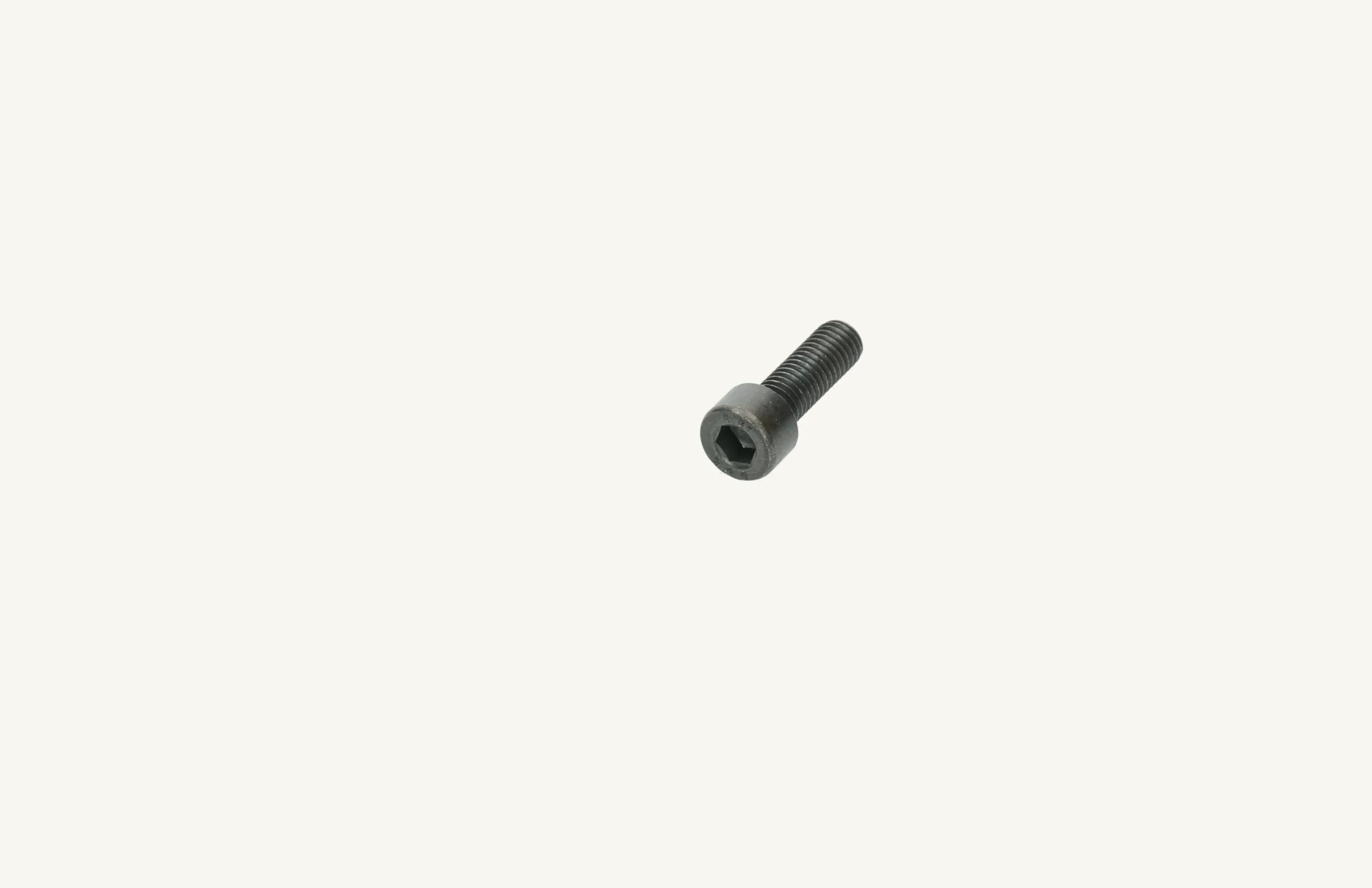 Innensechskantschraube M8x25