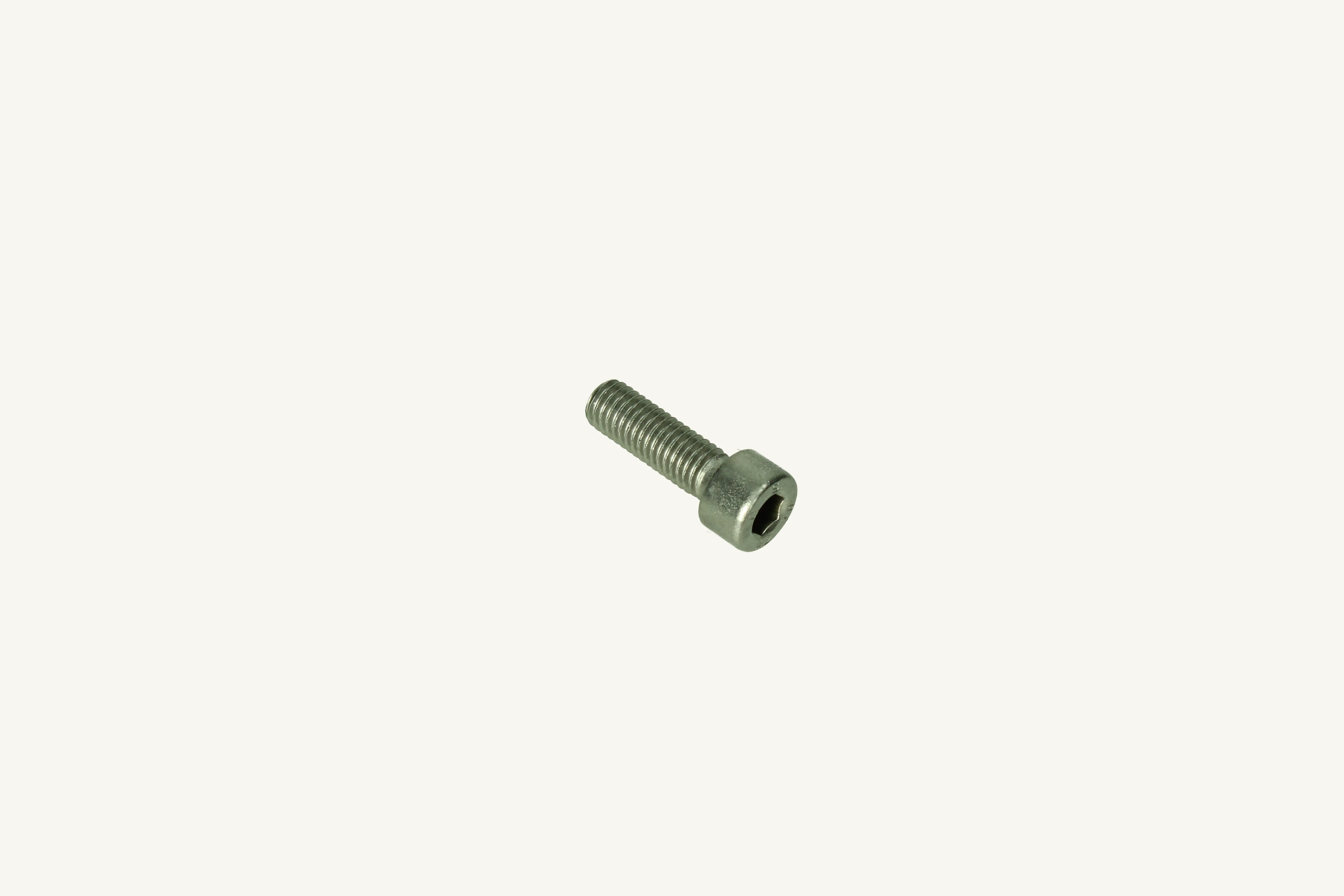 Innensechskantschraube M8x25