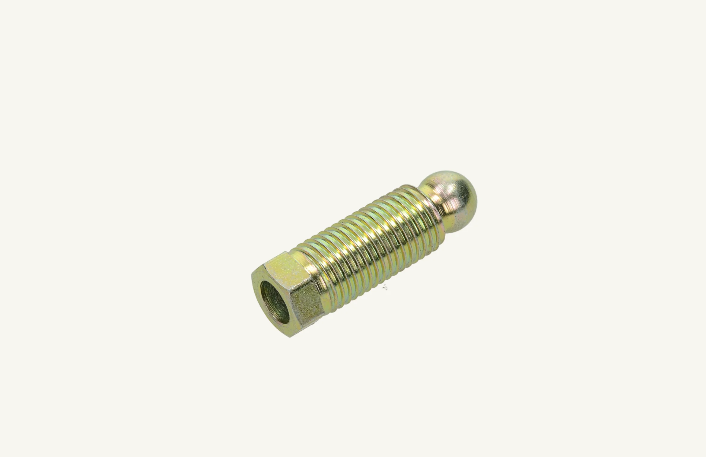 Kipphebeleinstellschraube 7/16-20G  37mm