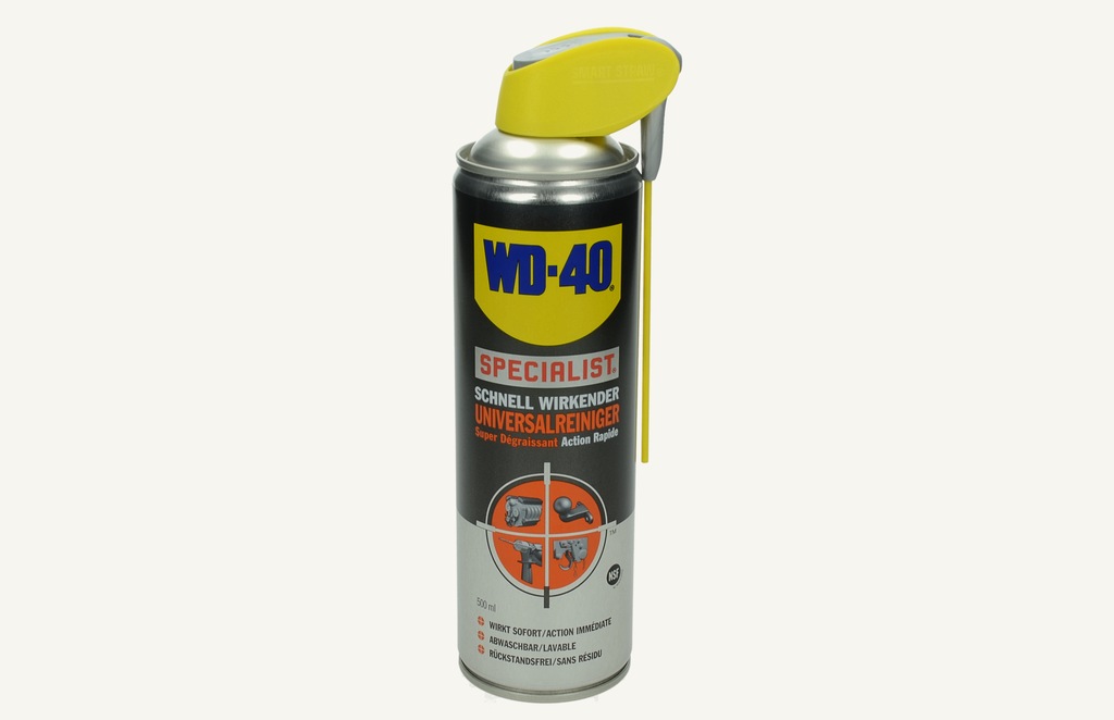 WD-40 Universal Cleaner 500ml