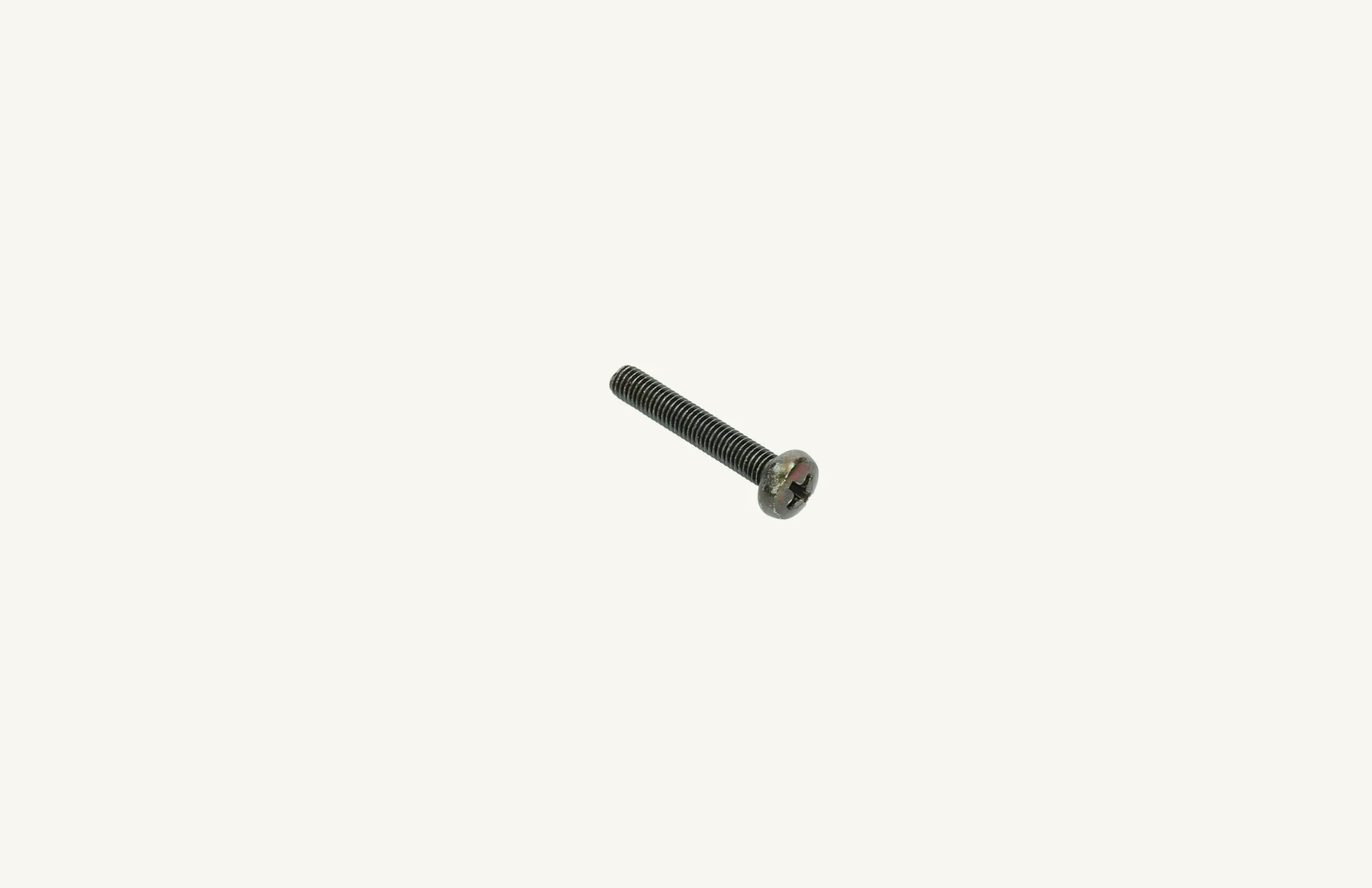 [1009971] Kreuzschlitzschraube M5x30