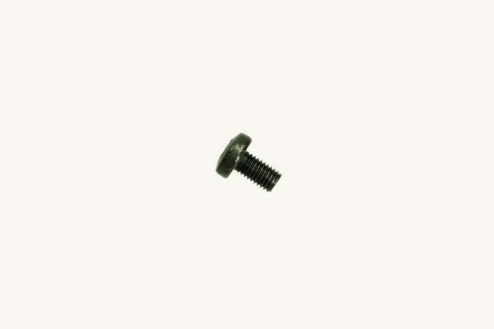 [1067551] Kreuzschlitzschraube M8x14