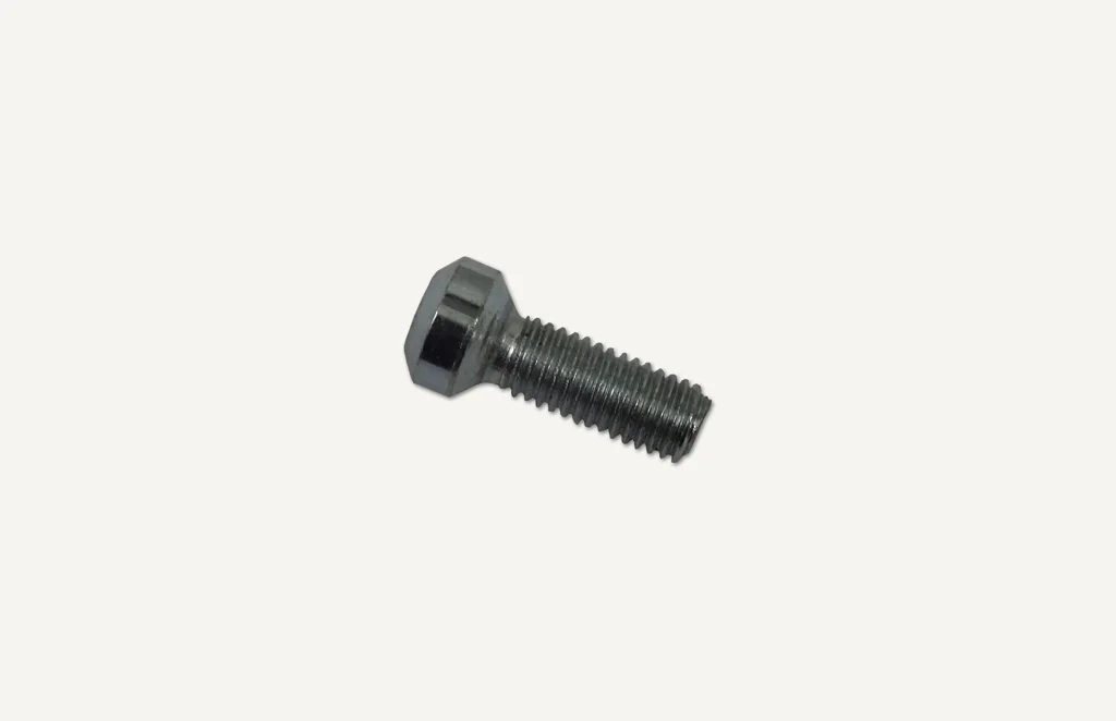 [1079445] Vis couteau M8x27