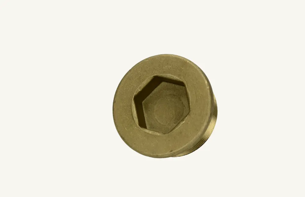 [1062437] Oelablassschraube mit Magnet M38x1,5