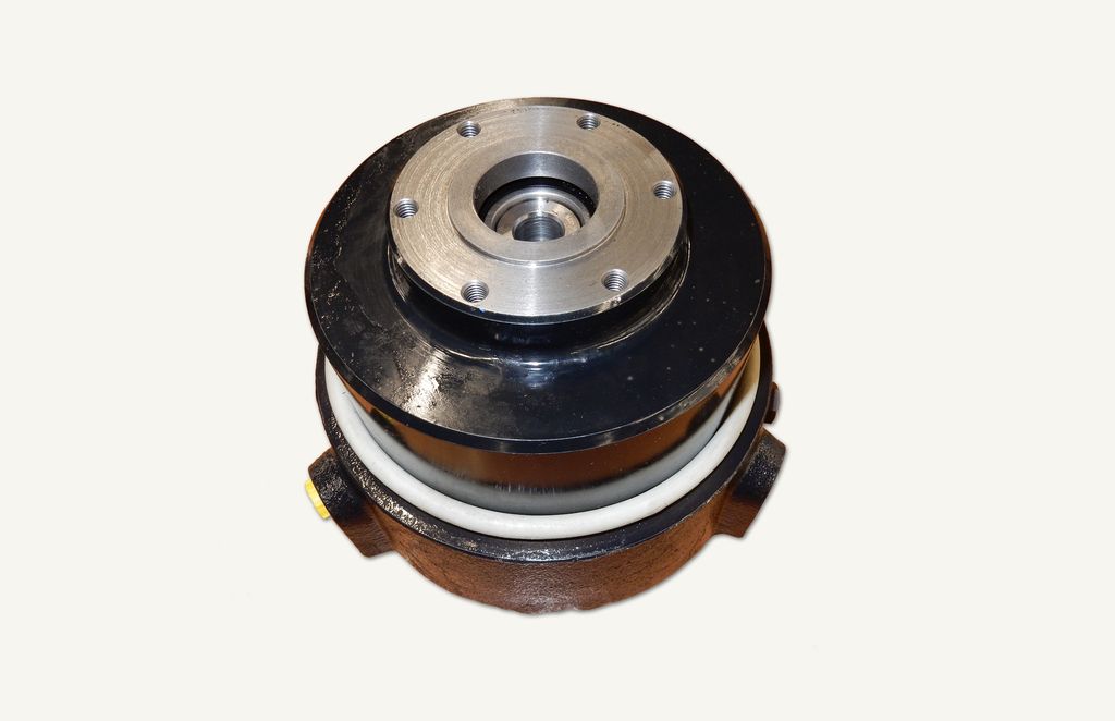 Power take-off coupling 